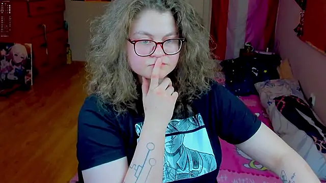 Sashy_Way's Live XXX Chat