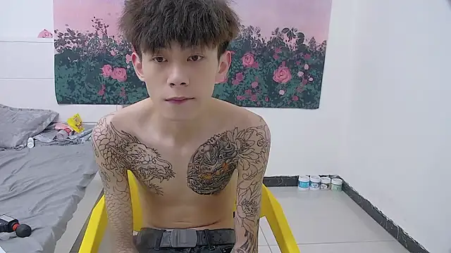 paofu-001 লাইভ XXX চ্যাট