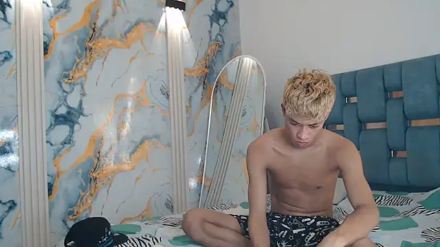 GOLD_BOYS Live XXX-Chat