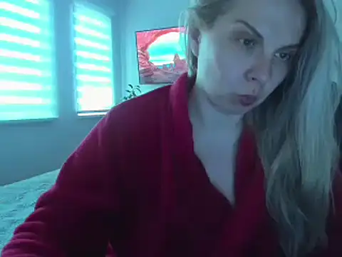 Show de webcam de callme_iva