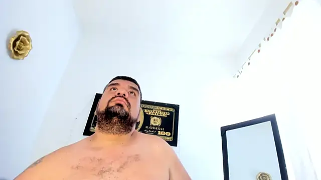 Show de webcam de horus_gil