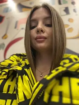 KrisMagnoly – Live XXX-chat