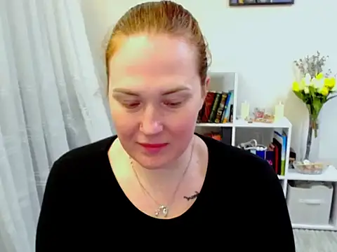 Živý XXX chat Lady_Tiana