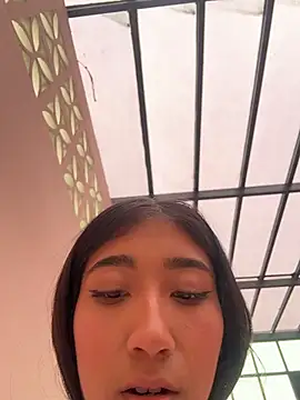 Chat XXX en directo de Mariana_Kalo