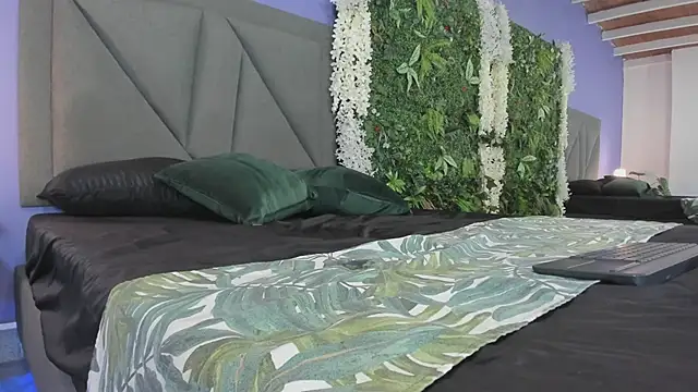 Gaby_cruz_ 라이브 XXX 채팅