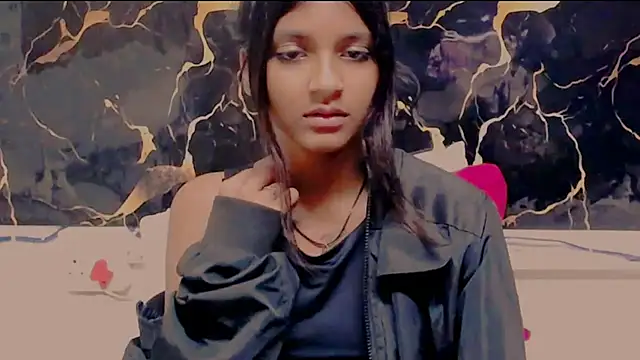 Cutie_pie2のウェブカメラショー