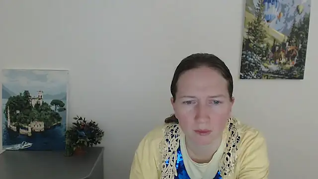 Chat XXX en directo de Sexy_MargoX_