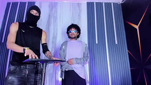 Chat XXX Live Josh_Hot_Sex