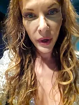 Luna_Kitanna Webcam show