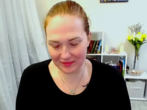 دردشة Lady_Tiana الجنسية المباشرة