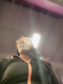 SheenaBrooke 现场XXX聊天