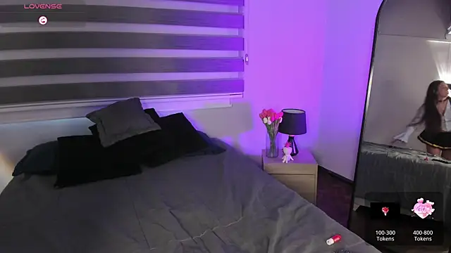 MERIDA_TAYLOR: απευθείας συνομιλία ΧΧΧ