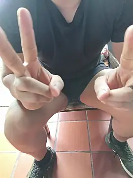 Webkamerová show Blanco2023