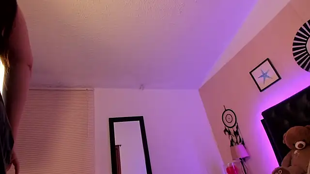 Chat XXX en directo de LolaVillalobos