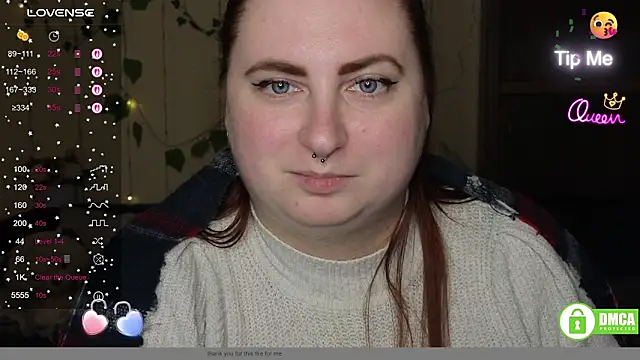 Sembang XXX Secara Langsung Alicia_love00