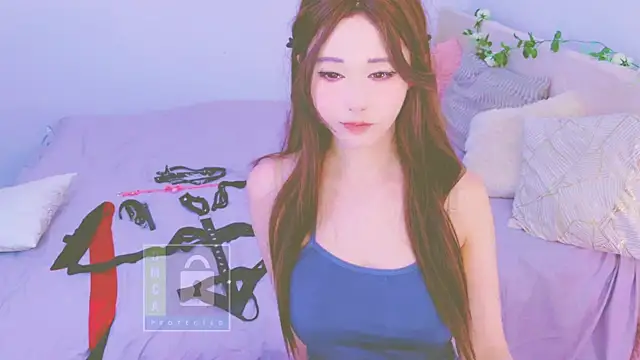 Chat XXX en directo de LongoriaEva