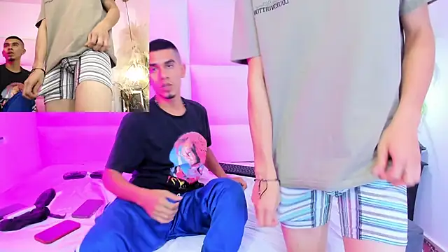 your_d0ll1 Adlı Modelin Web Kamerası Şovu