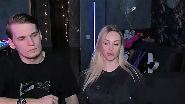 Chat +18 de Blckmirrorr ao vivo