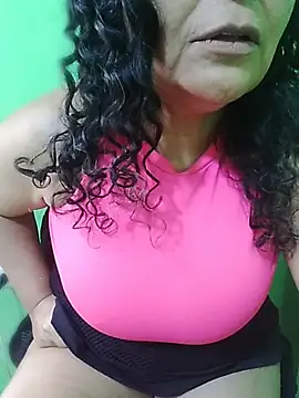 Chat XXX en directo de Amarantha25
