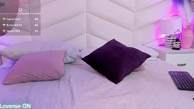 Nina_Ford_ webcam show