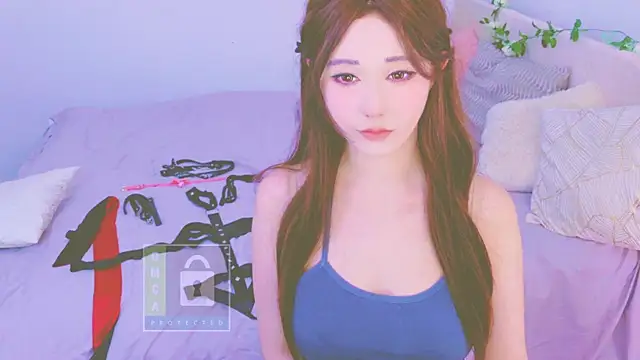 LongoriaEva live XXX chat