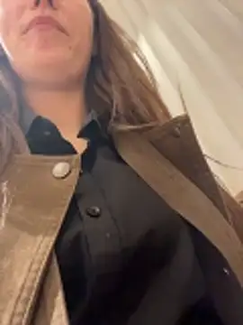 Show de Tiny_Anny na webcam