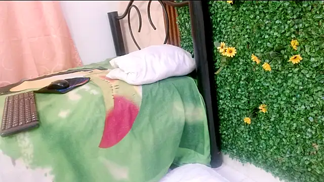 Show de webcam de hotlatinaluna23