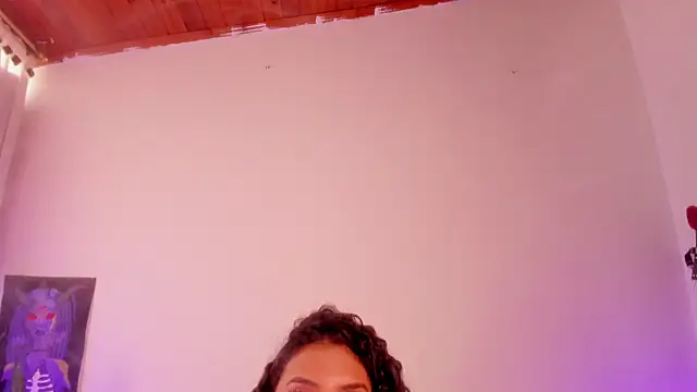 Cata_green Adlı Modelin Canlı XXX Sohbeti