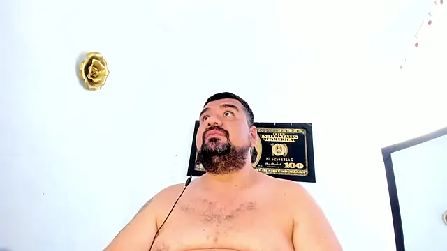 horus_gil 在線直播表演