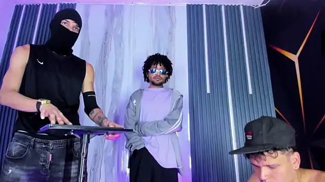 Josh_Hot_Sex Webcam-Show