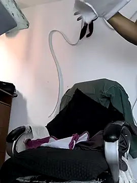 paola091 Webcam show