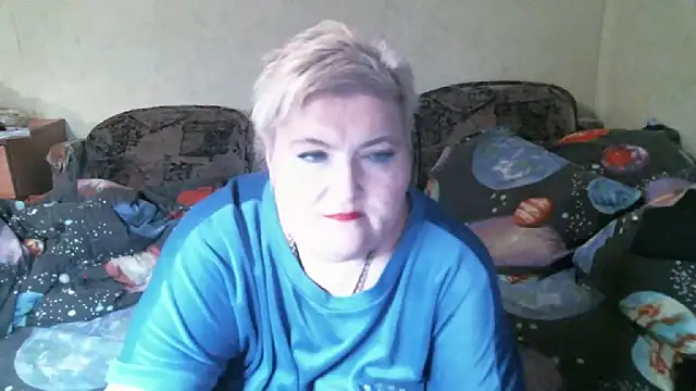 Lana555のライブXXXチャット