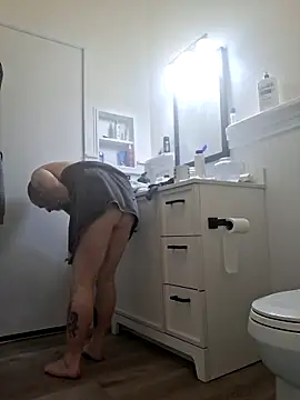 Вебкам-шоу GINGERHEADMAN