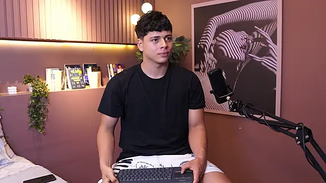 Ethan_occonorn Webbikameraesitys