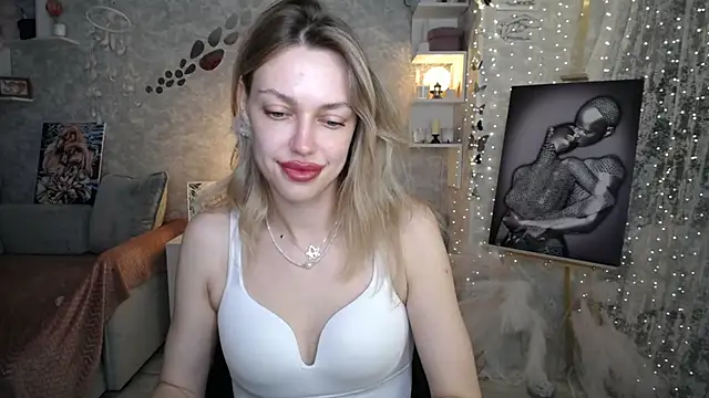 NickyAdamidi 라이브 XXX 채팅