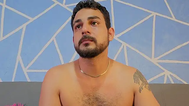 david_oliveira 在線直播表演