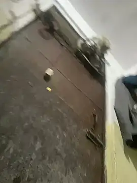 TheInvincible_meet élő XXX-chatje