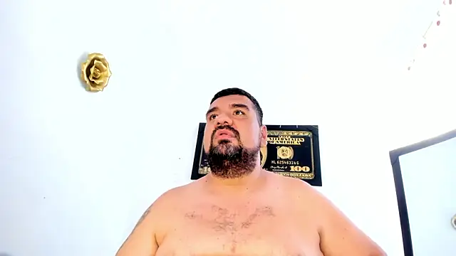 horus_gil webkamerás műsora