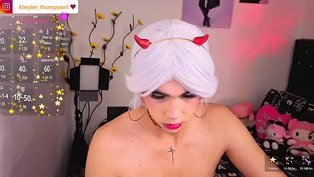 Chatroom XXX en direct de Kheyler_1