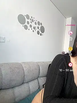 Anni_Rose's Live XXX Chat