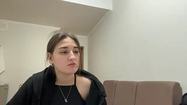 Annnna_ Show in webcam