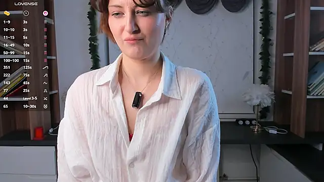 CoryCantrel webcam show