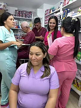 kandaloveのライブXXXチャット