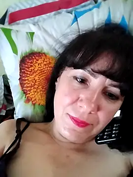 Lana033 ওয়েবক্যাম শো