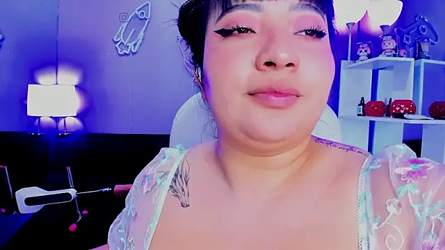 Emma_monserrat's Live XXX Chat