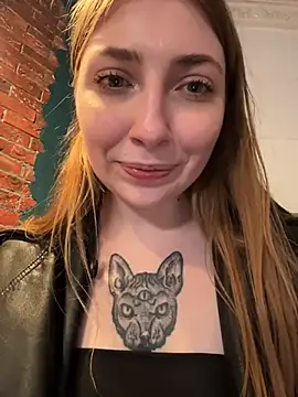 Sunny___Bunny's Webcam Show