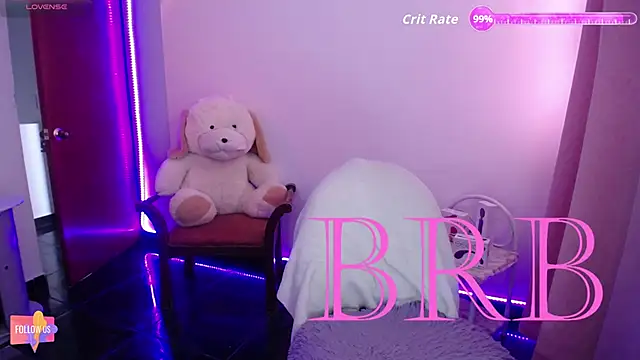 Megxn_x 现场XXX聊天