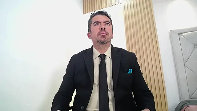 JuanKFit_45 Webcam-Show