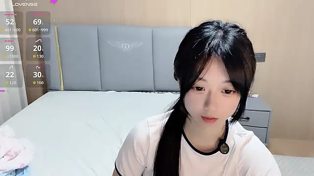 Yanyan39677 웹캠 쇼