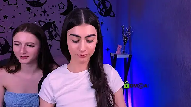 nekky_mouse Show in webcam